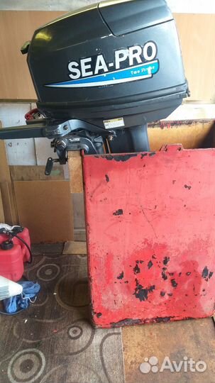 Продажа лодки