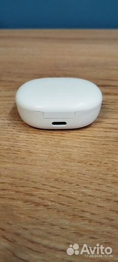 Беспроводные наушники xiaomi redmi buds 4 lite