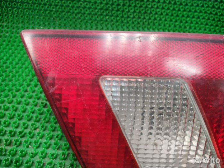 Фонарь (внутренний) задний левый Лада 2115 1 2007
