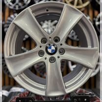 Литые диски BMW 8.5×R18 5×120