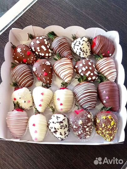 Фруктовые корзинки и боксы Подарки