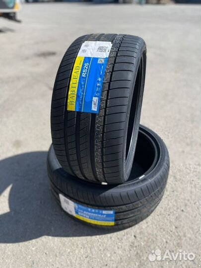 Habilead PracticalMax H/P RS26 255/50 R20 109W