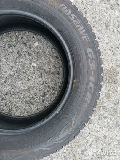 Toyo Observe G3-Ice 225/65 R17