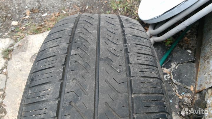 Yokohama Geolandar G95 225/60 R17