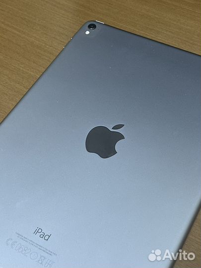 iPad pro 9.7 2016 128gb