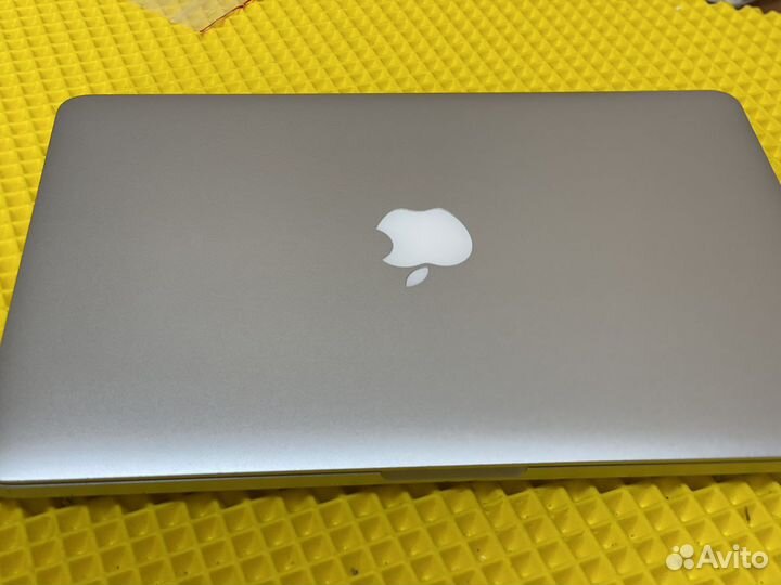 Macbook pro 13 2015
