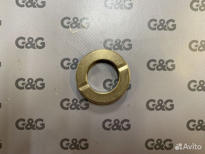 Шайба R539188 Джон Дир (John Deere)