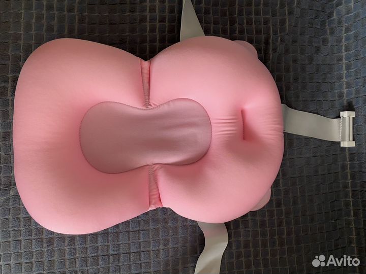 Ванночка для купания складная