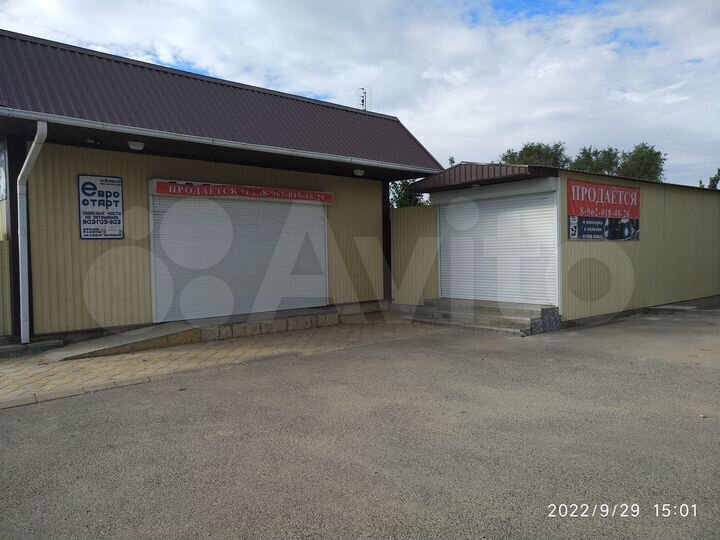 Торговая площадь, 120 м²
