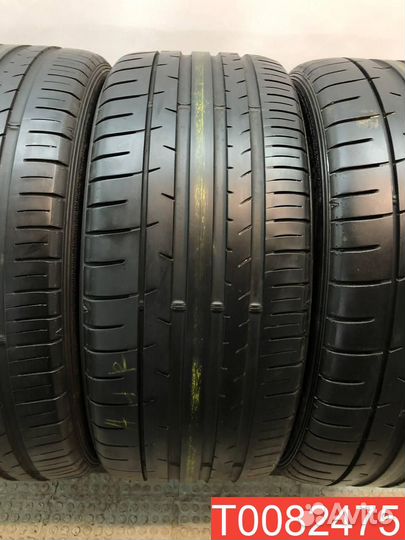 Dunlop SP Sport Maxx 050+ 245/40 R19 101R