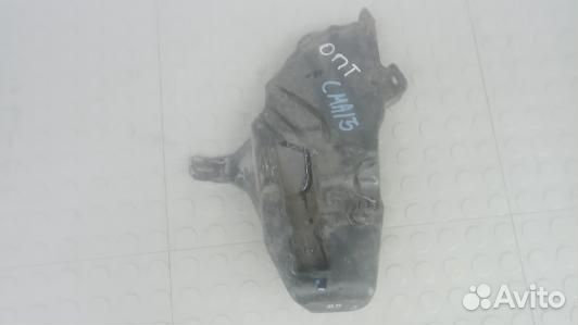 Бачок омывателя chevrolet cruze J300 (USE17NL02)