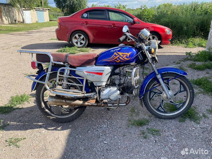 Продам альфу сабур