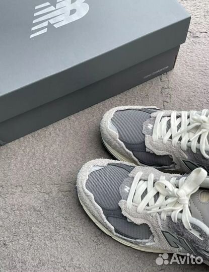 New balance 2002r оригинал из США