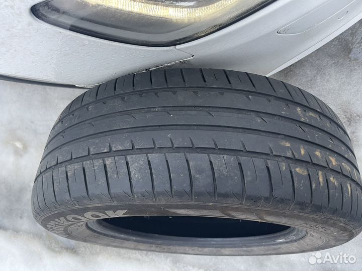 Hankook Ventus Prime 2 K115 225/60 R17 99H