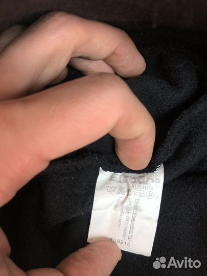 Eisbar Оригинал Флисовая Туристическая Шапка