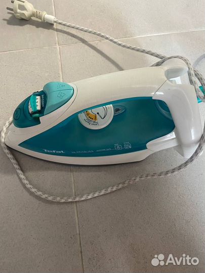 Утюг Tefal