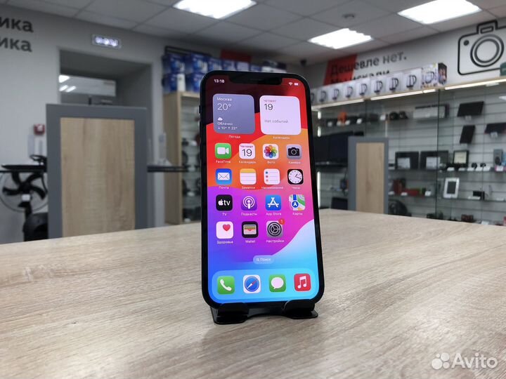 iPhone 12, 128 ГБ