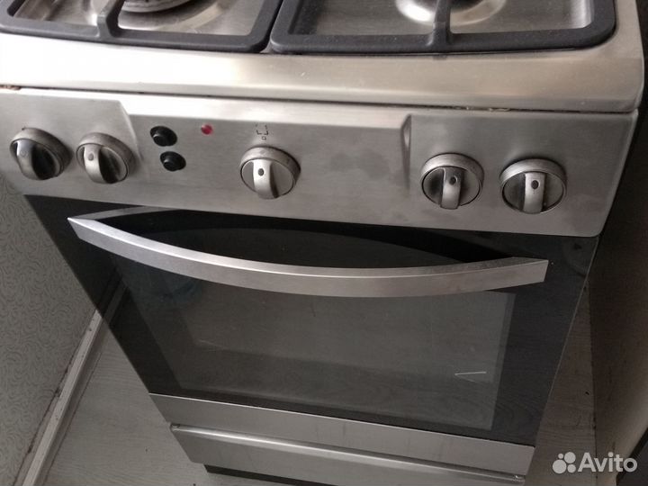 Плита газовая