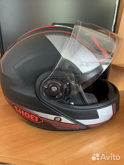 Шлем shoei neotec