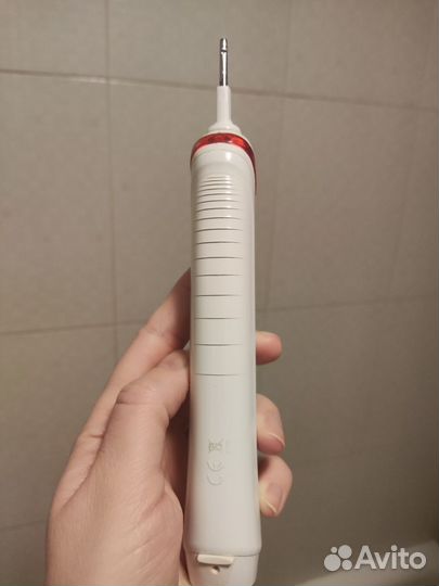 Зубная щетка oral b braun