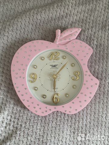 Часы настенные