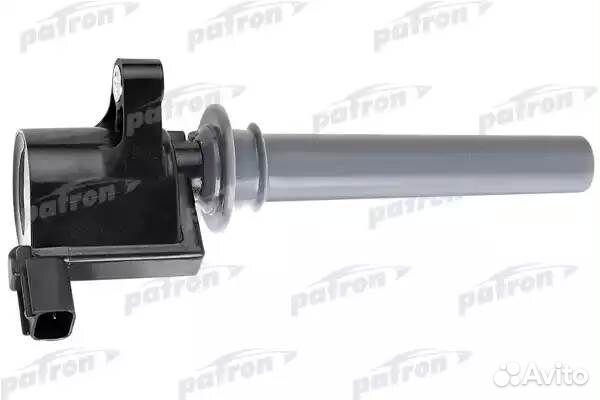 Катушка зажигания