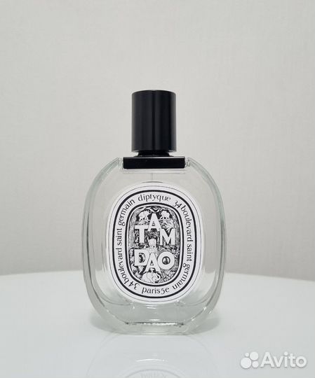 Diptyque Tam Dao 100ml