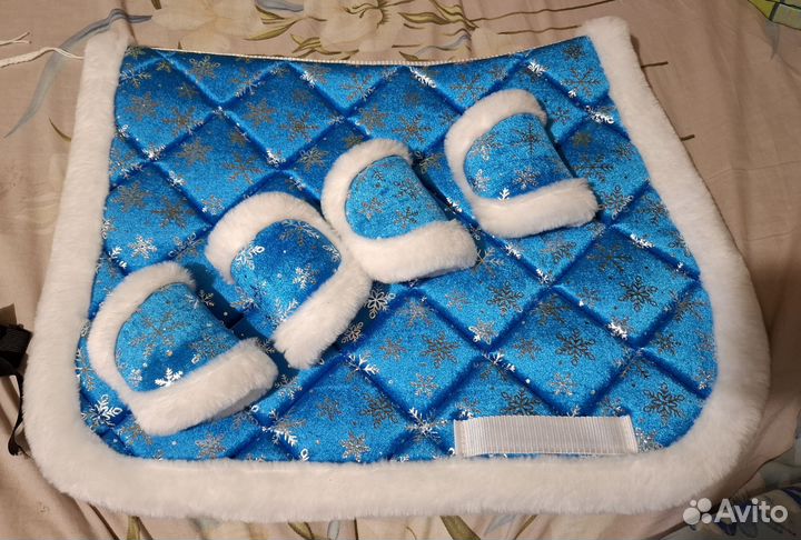 Набор для пони для авито доставки