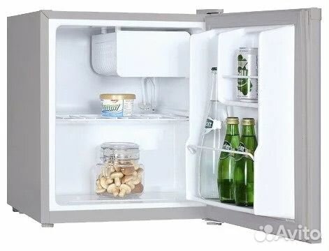 Холодильник goldstar