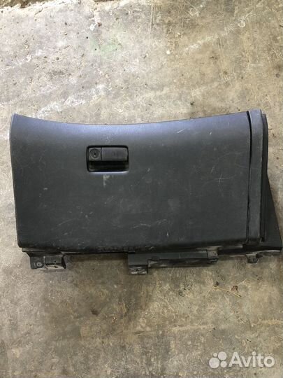 Бардачок infiniti fx35 (s50)