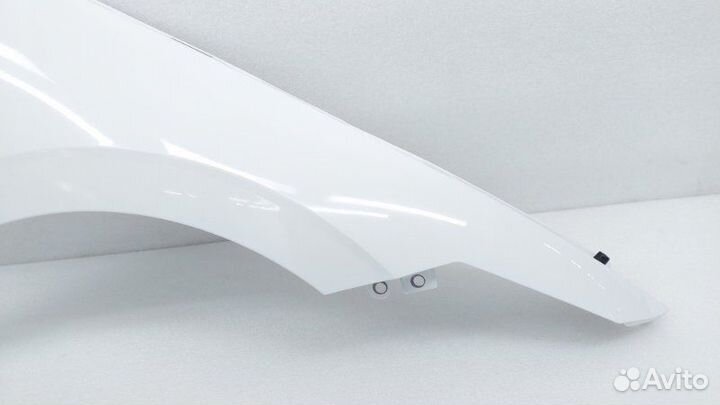 Б/У Б/У Крыло Состояние отличное, оригиналnnУ нас