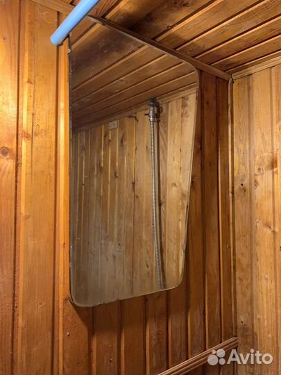 Зеркала. СССР