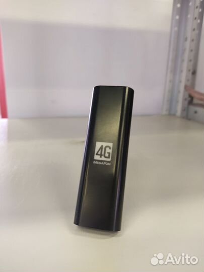 Модем USB мегафон 4G
