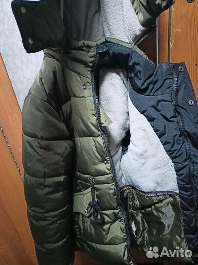 Вещи детские