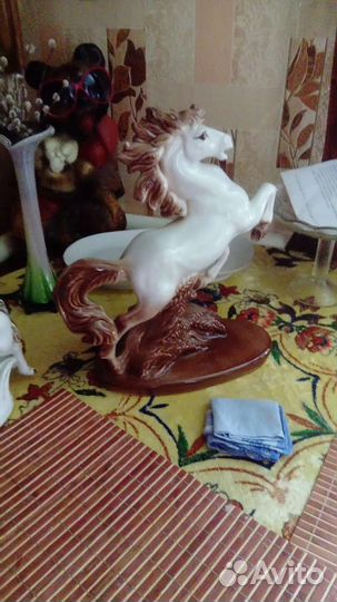 Статуэтки лфз и др СССР