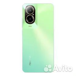 realme C67, 8/256 ГБ