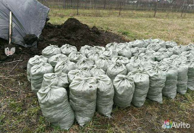 Продаю навоз работаем 24/7
