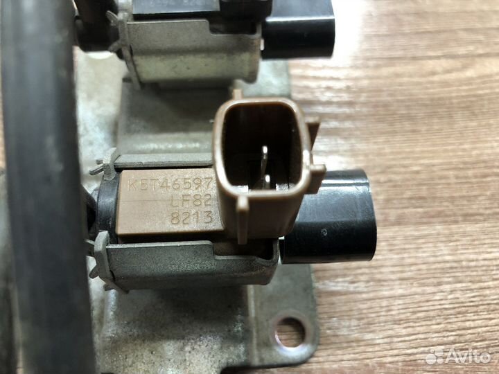 Клапан электромагнитный Mazda 6 GH 2007-2012