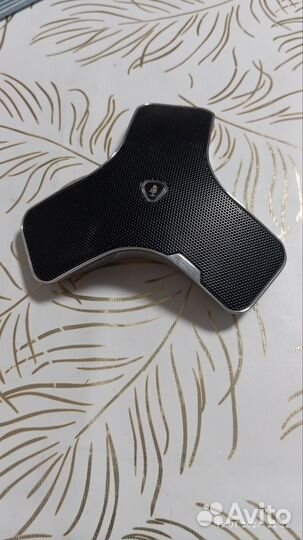 Polycom микрофон