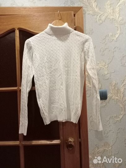 Водолазка размер 44-46