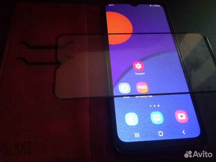 Samsung Galaxy M12, 3/32 ГБ