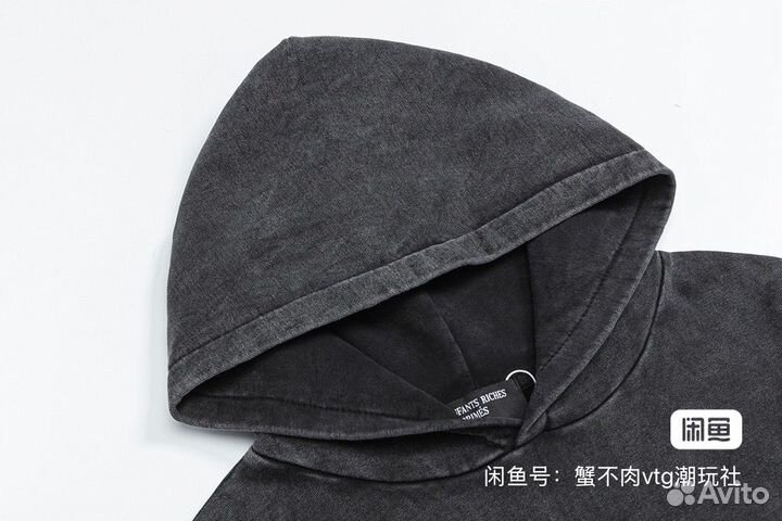 Enfants riches deprimes худи