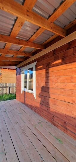 Дом 170 м² на участке 8 сот.