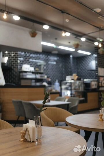 Повар универсал