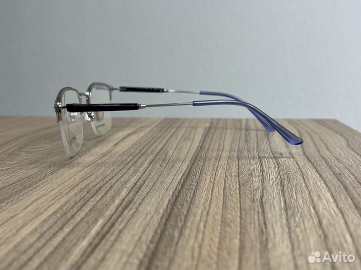 18078 Оправа медицинская унисекс