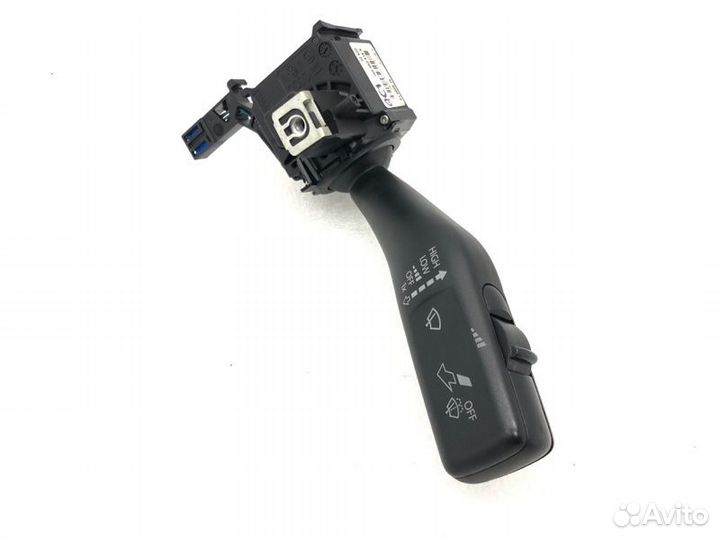 Подрулевой переключатель правый Volkswagen Jetta