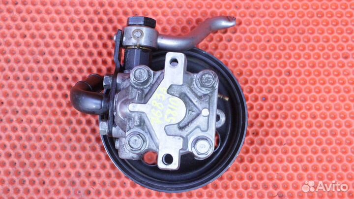 Гидроусилитель руля Hyundai Sonata NF L4KA 57100-2