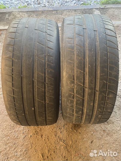 Tigar High Performance 215/45 R16 90