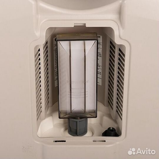 Фильтр invacare perfecto2 тонкой очистки