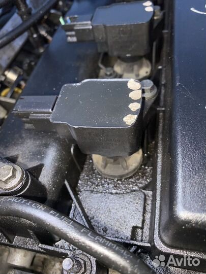 Катушка зажигания Ford Mondeo